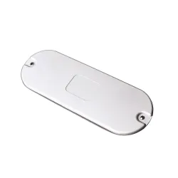 Tapa conduleta 2 cov-2a