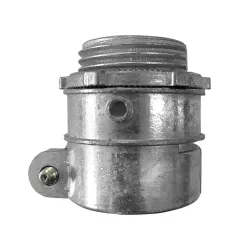 Conector recto greenfel  1 ssq100