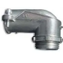 Conector curvo 1 asq-3