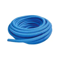 Tuberia conduflex corrugado 1/2 30mts