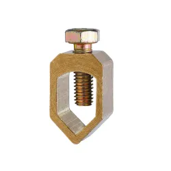 Grapa barra ground 3/8 r10