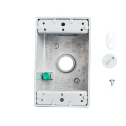 Caja interperie utilidad 3h 1/2 xb5v/1105360