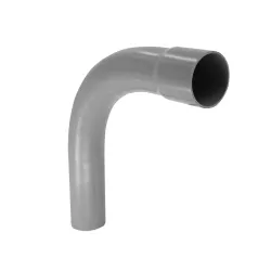 Codo pvc 1 1/2 electrico