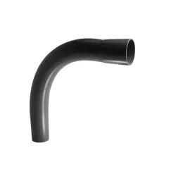 Codo pvc 4 electrico