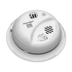 Detector de calor  120v ac hd6135fb