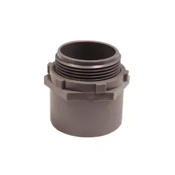 Adapter m 1 1/2 pvc (electrico) 2900814