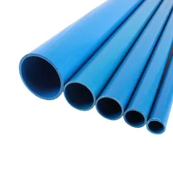 Tuberia pvc 3 escala 80(electrica) lisa 1785