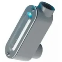 Conduletas lb 4 lb-400