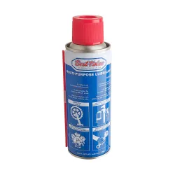 Spray lubricante multiproposito bv de 4.6 oz a03150