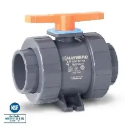 Tbh valv bola 4 pvc/epdm socket tbh1400a0se0