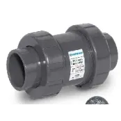 Valvula rejilla  2 p/bomba vert. tc10200ste