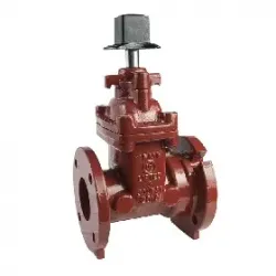 Valv compuerta p/tee partida 4 jm x brida803