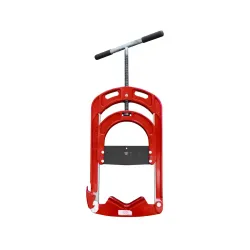 Cortador t/guillotina p/tub polietileno 04609