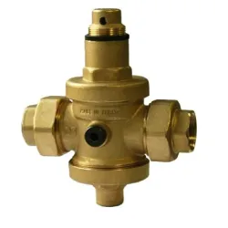 Valvula reguladora de presion malgorani 1