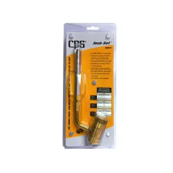 Antorcha manual giratoria de 360 para gas