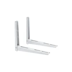Soporte (bracket) para aire acondicionado de 12,000 y 24,000 btu
