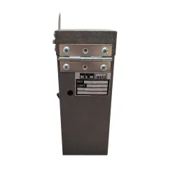 Molde de soldadura exotermica para cable 2/0 a barra de 5/8 cpt