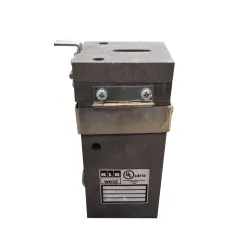 Molde de soldadura exotermica para cable 2/0 a cable 2/0 ccl