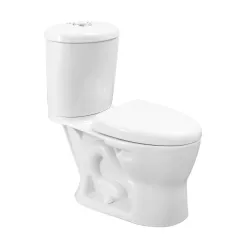 Inodoro baby blanco american standard