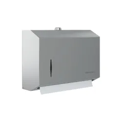 Dispensador de papel toalla genebre