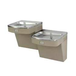 Fuente de agua de 2 niveles acorn a172108f-u