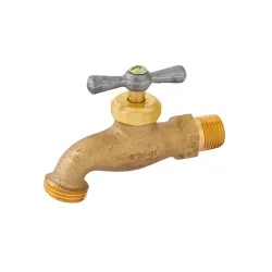 Llave de rosca para manguera de 3/4 pfister