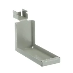 Tapa lateral next solo 1 espacio de xt1 srt1bb de power panelboard reliagear next