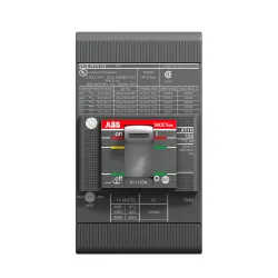 Breaker para power panelboard reliagear next de 30 amperios 3 polos 600 voltios