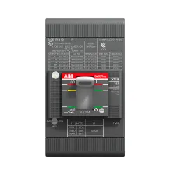 Breaker para power panelboard reliagear next de 60 amperios 3 polos 600 voltios