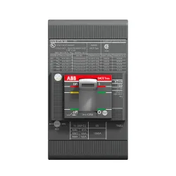 Breaker para power panelboard reliagear next de 80 amperios 3 polos 600 voltios