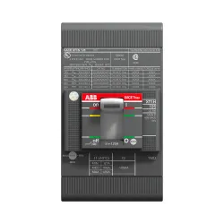 Breaker para power panelboard reliagear next de 100 amperios 3 polos 600 voltios