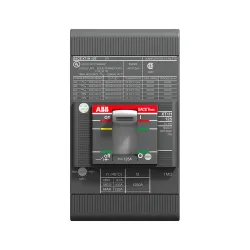 Breaker para power panelboard reliagear next de 60 amperios 3 polos 65ka 600 voltios