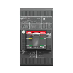 Breaker para power panelboard reliagear next de 100 amperios 3 polos 65ka 600 voltios