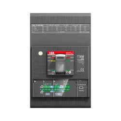 Breaker para power panelboard reliagear next de 150 a 250 amperios 3 polos 600 voltios