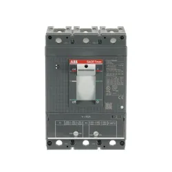 Breaker para power panelboard reliagear next de 360 a 600 amperios 3 polos 600 voltios