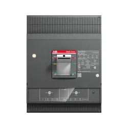 Breaker para power panelboard reliagear next de 480 a 800 amperios 3 polos 600 voltios