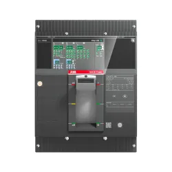 Breaker para power panelboard reliagear next de 800 a 1200 amperios 3 polos 600 voltios