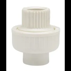 Union universal pvc 3