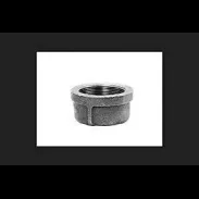 Tapon hembra galvanizado 3/8 g300