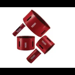 Hojas para sierra de perforacion 31/2 m89 52940