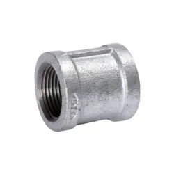 Coupling galvanizado 3/8  g220 10