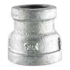 Acople reductor 1 x 1/2 galv  g240 25x15