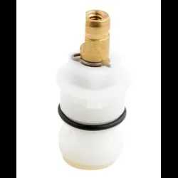 Embolo de lavamanos/fregador 9608060 caliente 1/4 de vuelta