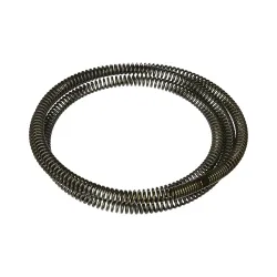 Cable de 5/8 x 7 1/2 pies  p/ trompo k-50 - k-60   modelo 921 c8 62270 ridgid