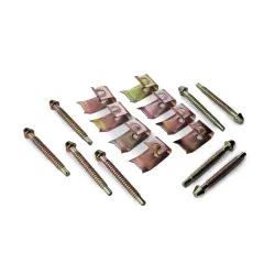 Grapa para  fregador (paquete)