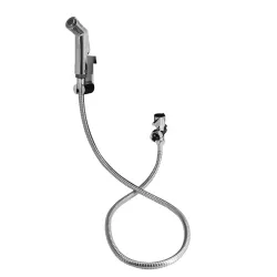 Ducha sanitaria para llave de angulo e4700 tw