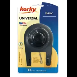 Korky lavalle para inodoro con salida de 2 54bp