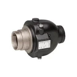 Válvula check de 2 serie 717h victaulic