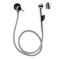 Ducha sanitaria con control