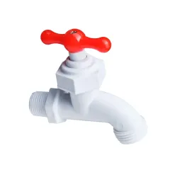 Pluma para rosca maguera de pvc de 1/2